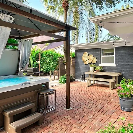 Villa Dreamprint Delmar